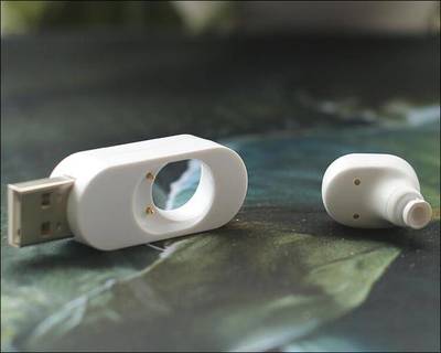 小巧可爱又迷你，QCY mini蓝牙耳机青春版带来无线新体验